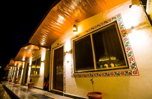 Bedla Resort | Badi Garh Palace Resort & Spa