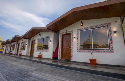 Bedla Resort | Badi Garh Palace Resort & Spa