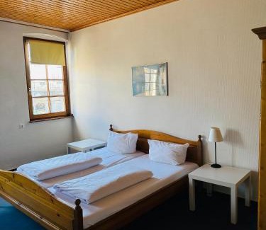 Friedrichsfeld Hotel | Badischer Hof Hotel