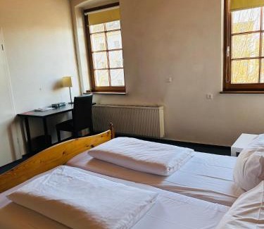 Friedrichsfeld Hotel | Badischer Hof Hotel