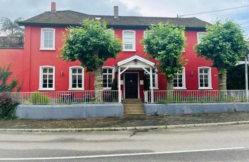 Friedrichsfeld Hotel | Badischer Hof Hotel