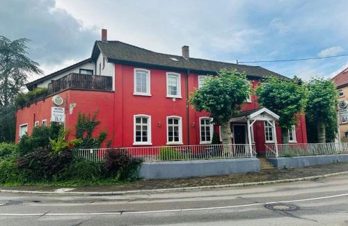 Friedrichsfeld Hotel | Badischer Hof Hotel