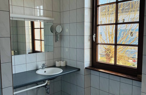 Friedrichsfeld Hotel | Badischer Hof Hotel