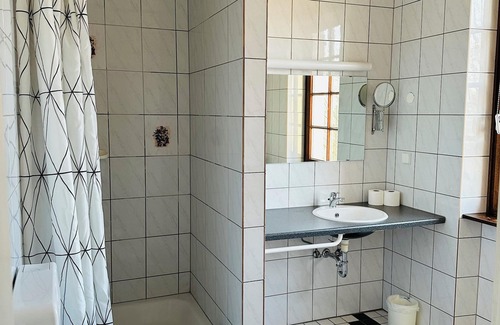 Friedrichsfeld Hotel | Badischer Hof Hotel