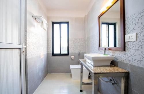 Sauraha Resort | Badreni Jungle Resort