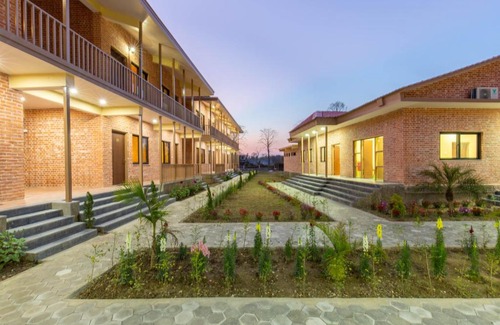 Sauraha Resort | Badreni Jungle Resort