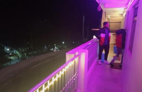Gobind Dham Hotel | Badri Kedar Hometay