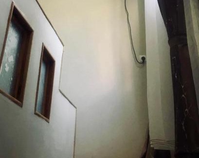 Tbilisi Apartment | Badri's Winery and House