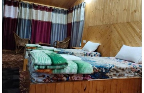 Badrinath Hotel | Badri Villa Resort Badrinath