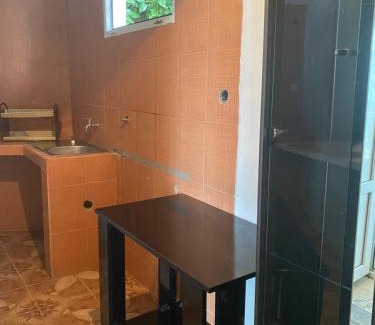 Kvariati House | Badu Guest House
