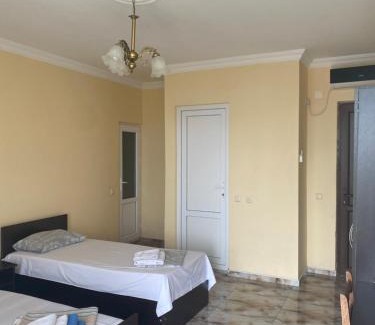 Kvariati House | Badu Guest House