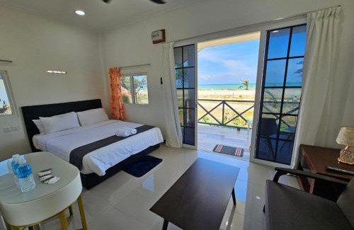 Kuala Penyu House | Badungun Seaside View