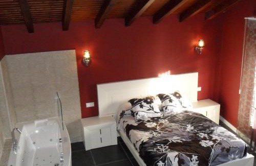 Navalguijo House | Baelo Claudia