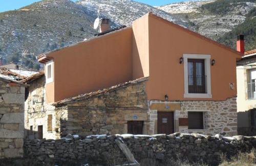 Navalguijo House | Baelo Claudia