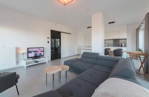 Ostend Apartment | Baelskaai 25 by Interhome