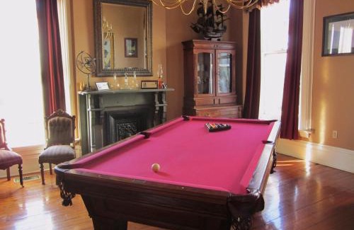 Vicksburg Bed & Breakfast | Baer House Inn