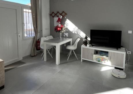 Old Town Baeza Apartment | Baeza aloja