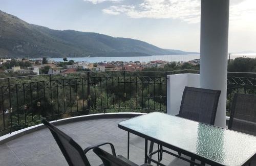 Plataria Apartment | Bafas Apartments
