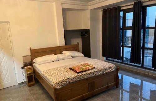 Kumasi Apartment | BAFFOUR APARTMENTS