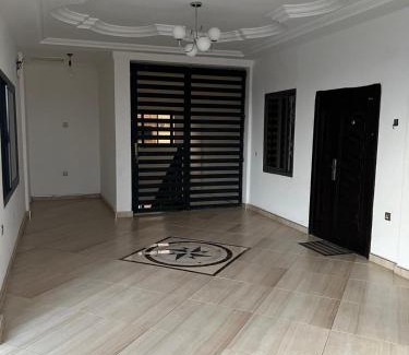 Kumasi Apartment | BAFFOUR APARTMENTS
