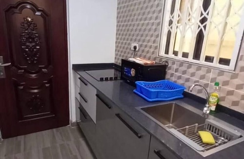 Kumasi Apartment | BAFFOUR APARTMENTS