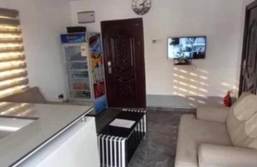 Kumasi Apartment | BAFFOUR APARTMENTS