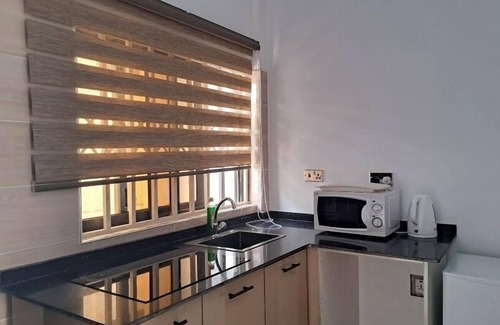 Kumasi Condo | BAFFOUR APARTMENTS