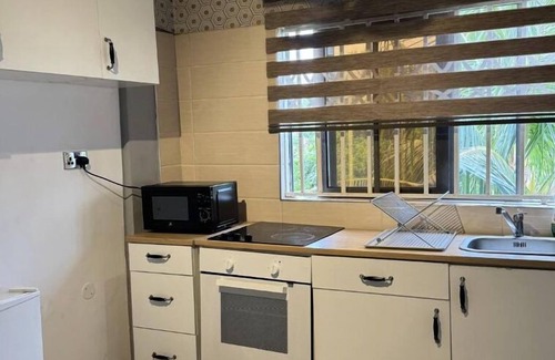 Kumasi Condo | BAFFOUR APARTMENTS