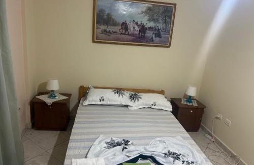 Kamez Apartment | BaFi
