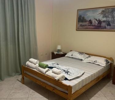 Kamez Apartment | BaFi