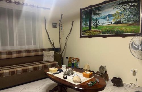 Kamez Apartment | BaFi