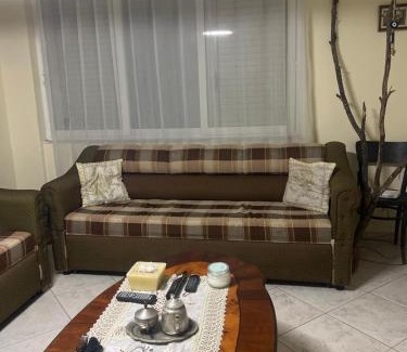 Kamez Apartment | BaFi