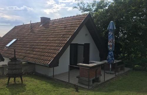 Hajos Apartment | Bagó Pince