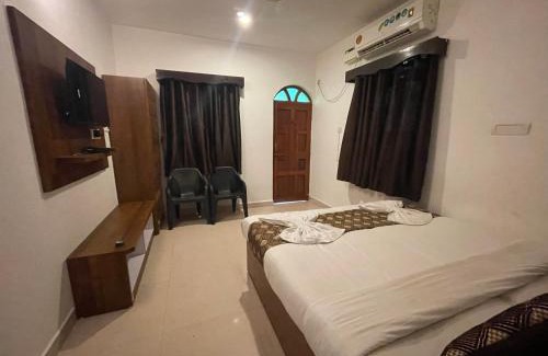Baga House | Baga Beach Ocean