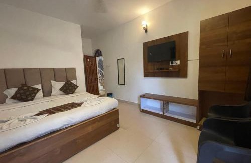 Baga House | Baga Beach Ocean