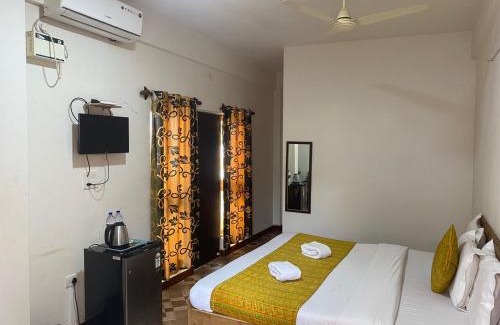 Baga Hotel | Baga Beach Prime