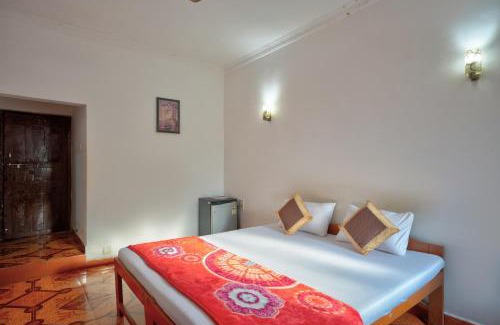 Saunta Vaddo House | Baga Beach Walk