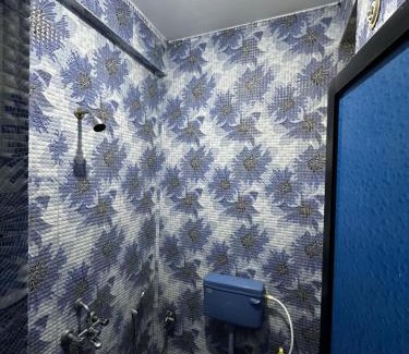 Baga House | Baga Beachway, GuestHouse