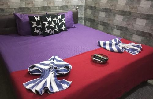 Saunta Vaddo House | Baga F Leisure Stay Guest House