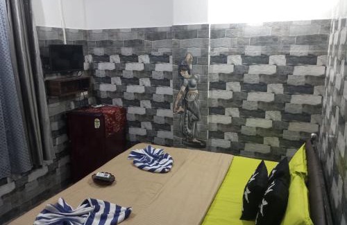 Saunta Vaddo House | Baga F Leisure Stay Guest House