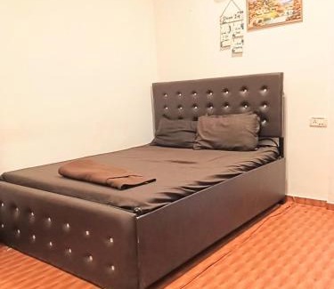 Baga House | Baga Haven Guesthouse