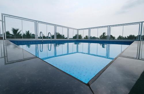 Calangute Resort | Baga Rock GOA