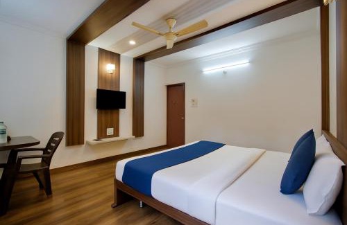 Calangute Resort | Baga Rock GOA