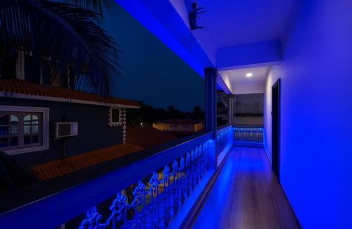 Calangute Resort | Baga Rock GOA