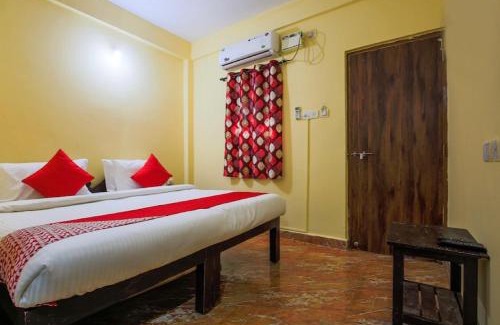 Baga House | Baga Seafinity