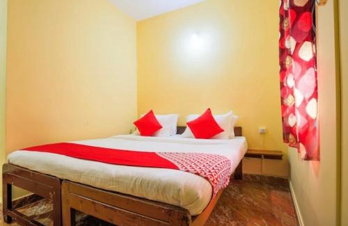 Baga House | Baga Seafinity