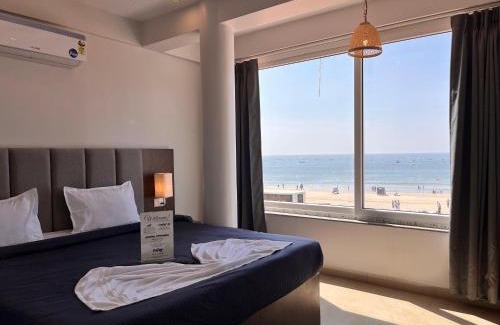 Baga House | Baga Seafront