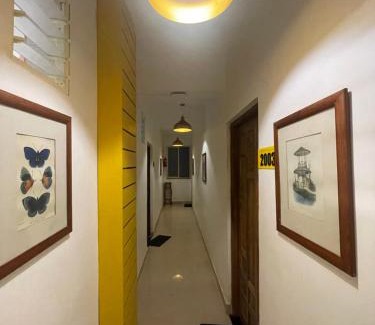 Baga House | Baga Vista