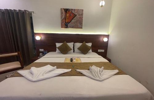 Baga House | Baga Vista