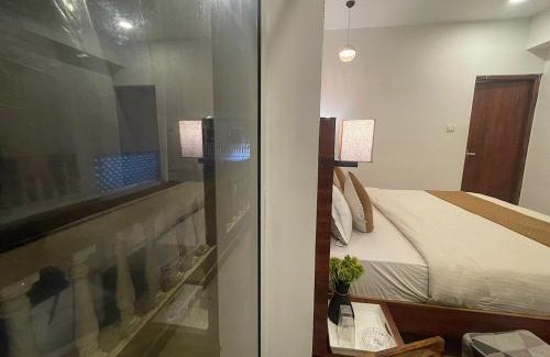 Baga House | Baga Vista